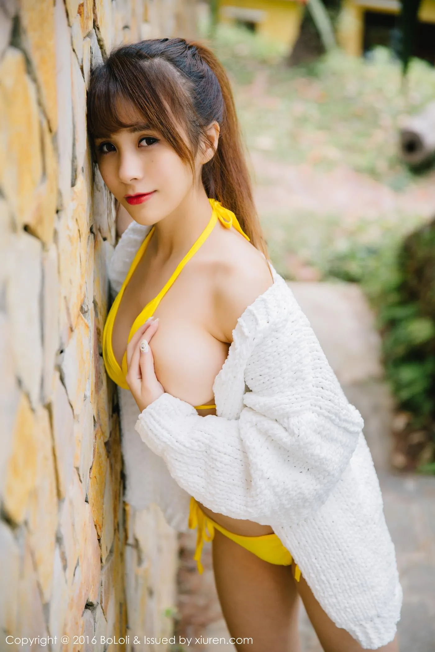 Vol.089 夏美酱_ [52P]插图8
